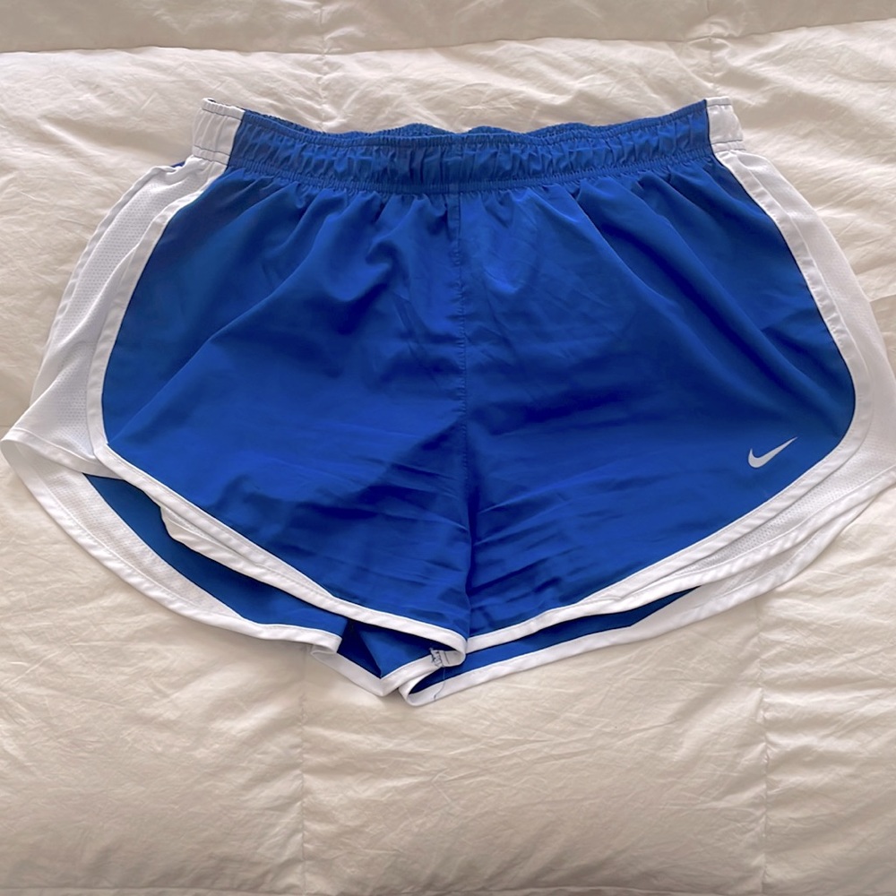 Nike Dri-Fit Tempo Running Short